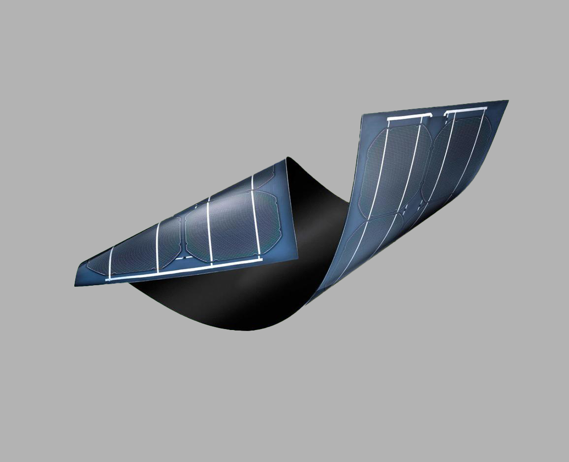 Flexible Solar Panel